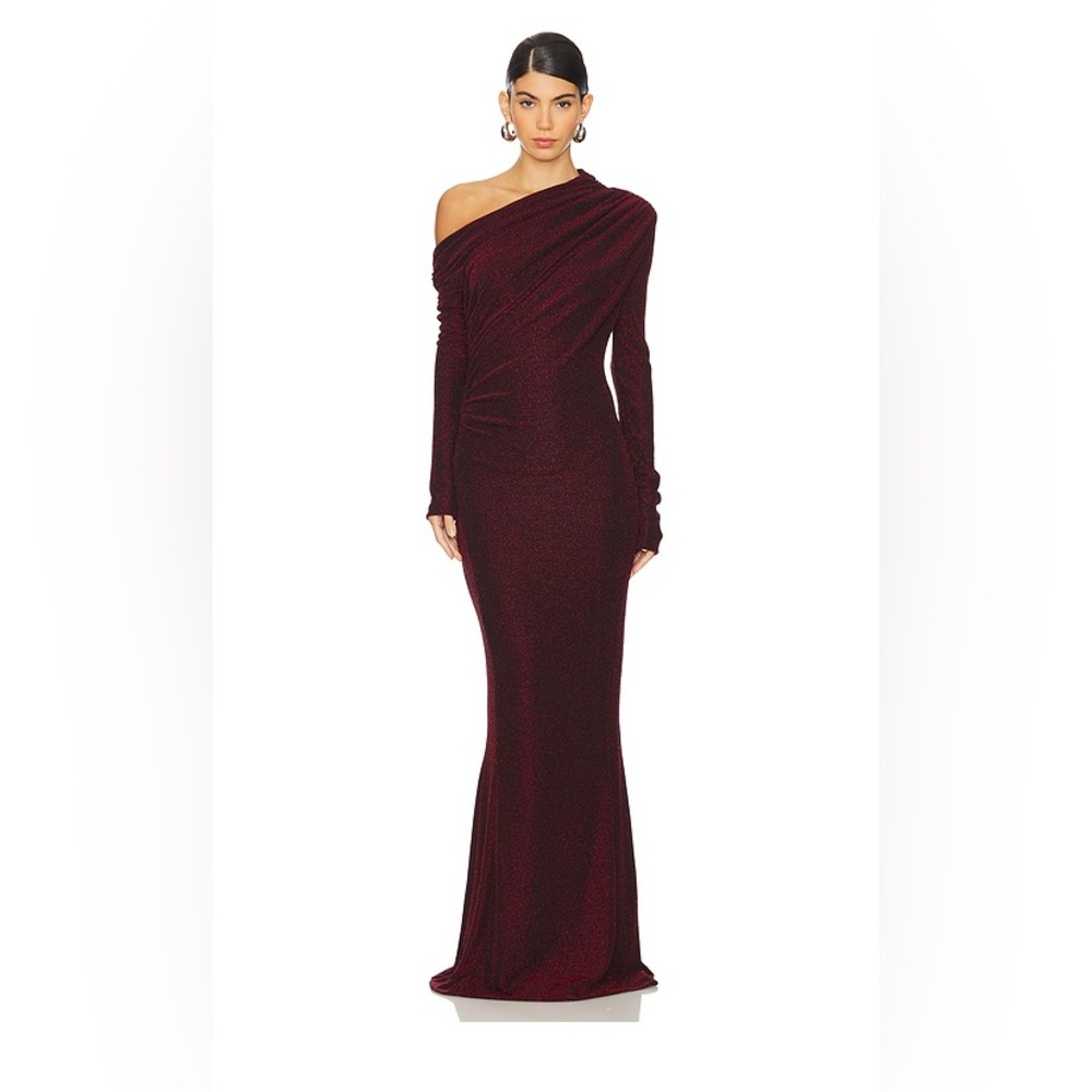 SOLD OUT Iniala Maxi Dress in Red
LAMARQUE